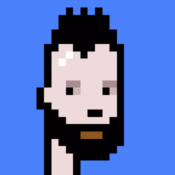 Punk #6097