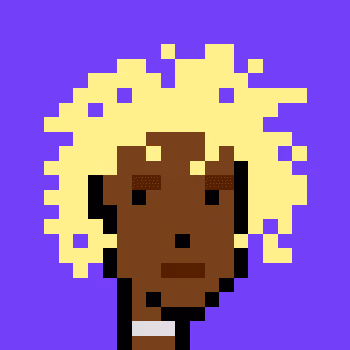 Punk #8577