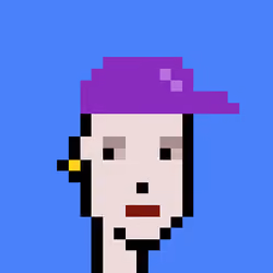 Punk #3089