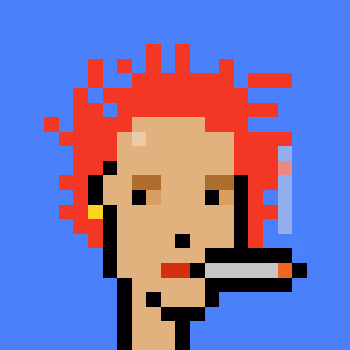 Polygonpunks