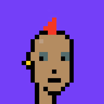 Punk #9890