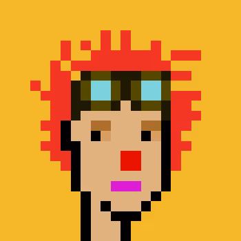 Punk #8217
