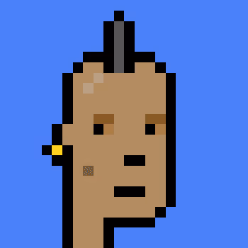 Punk #6636