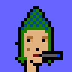 Punk #9053