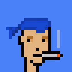 Punk #5139