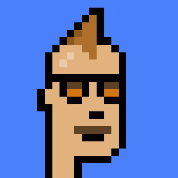 Punk #9439