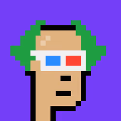 Punk #7596