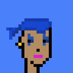 Punk #9964