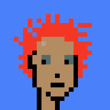 Punk #5358