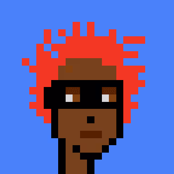 Punk #1442
