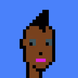 Punk #6390
