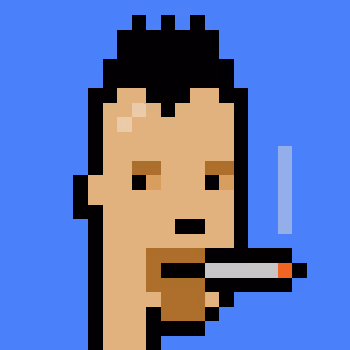 Polygonpunks