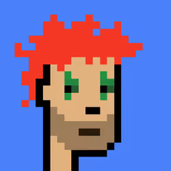 Punk #3477