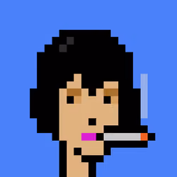 Punk #5591