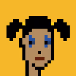 Punk #5607