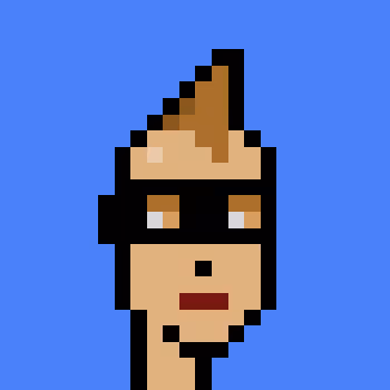 Punk #2145