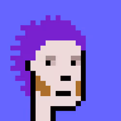 Punk #662