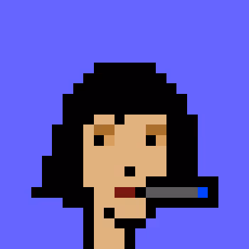 Punk #5788