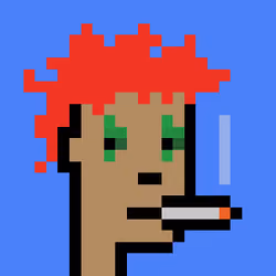 Punk #4701