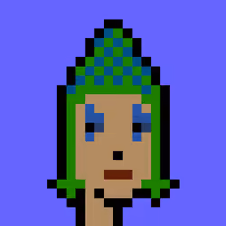Punk #5343