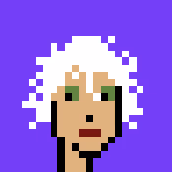 Punk #2114