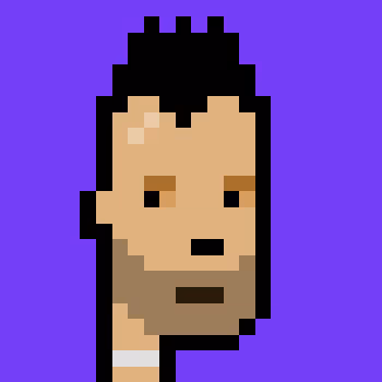 Punk #1111