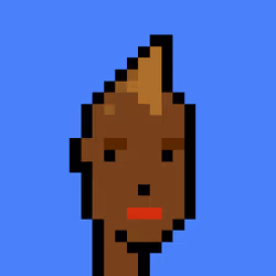 Punk #8519
