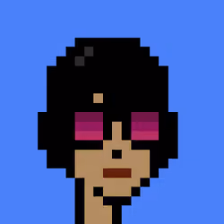 Punk #5744