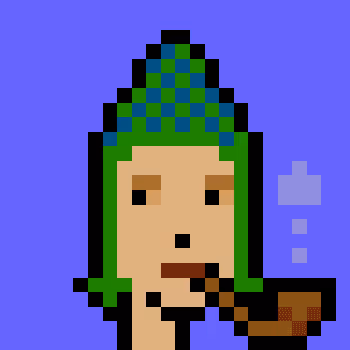 Punk #4367