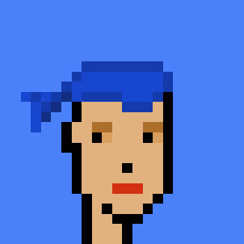 Punk #2154