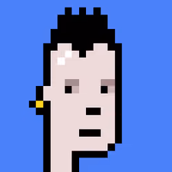 Punk #5920