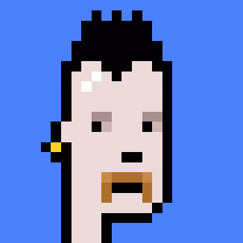 Punk #4402