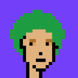 Punk #3882