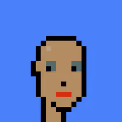 Punk #9592