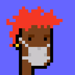 Punk #6760