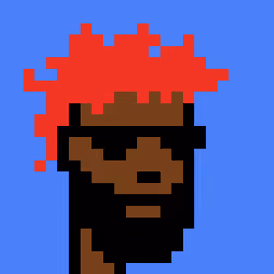 Punk #770