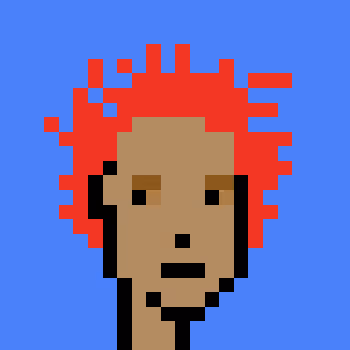 Punk #1837