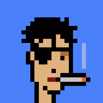 Punk #4751