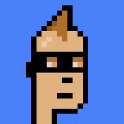 Punk #7949