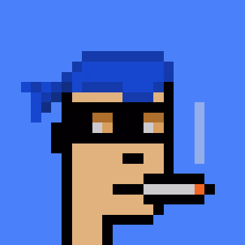 Punk #7565