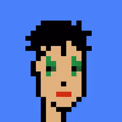Punk #9312