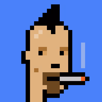 Punk #9305