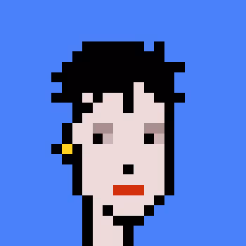 Punk #6637