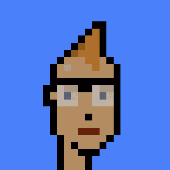 Punk #3785