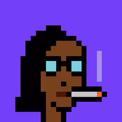 Punk #3354