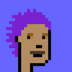 Punk #3041