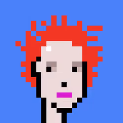Punk #3405
