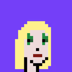 Punk #6187