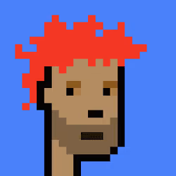 Punk #4503