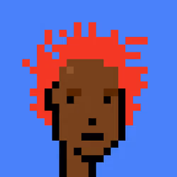 Punk #2067